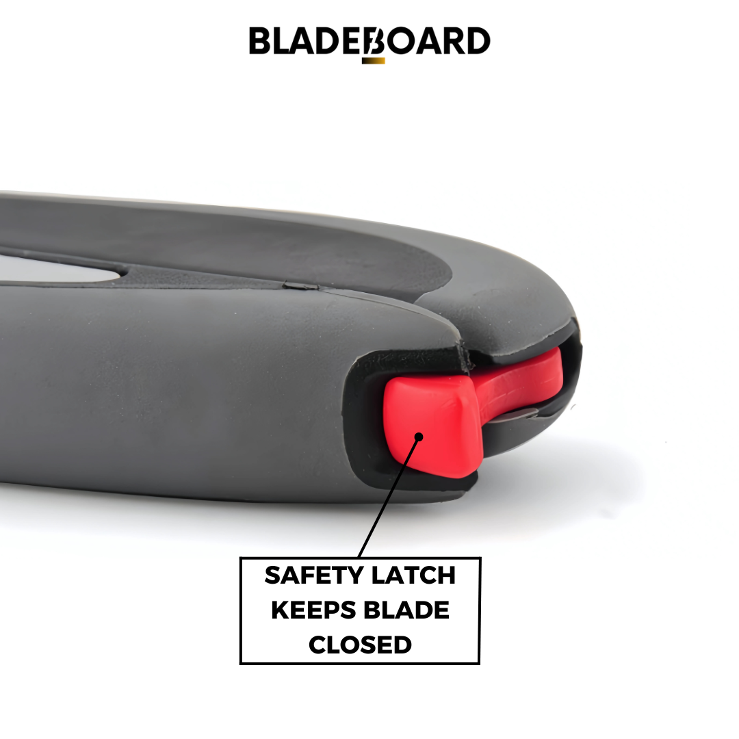 The Blade Board™